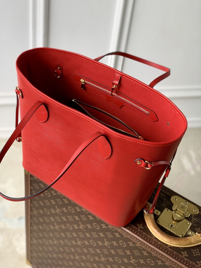 LV Shopping Bags